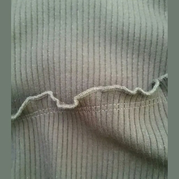 🌟SOLD🌟REFORMATION CROP TOP & MAXI SKIRT SET - Picture 8 of 8